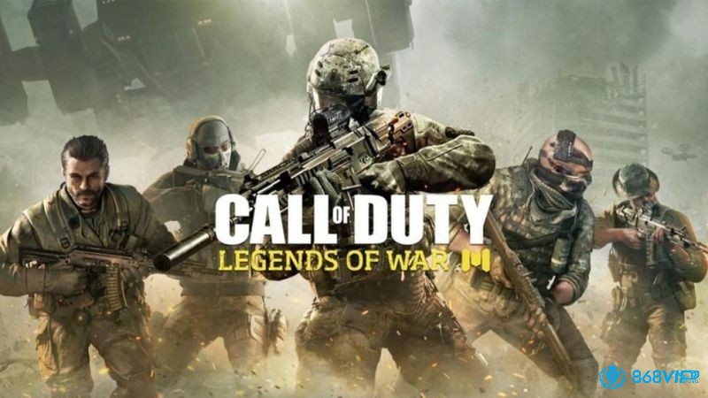 Call of Duty duy trì lượng người chơi khổng lồ nhờ eSports và các giải đấu toàn cầu