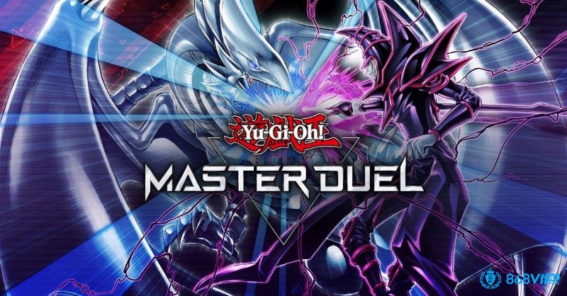 Master Duel nổi bật với hơn 10.000 lá bài cùng hệ thống hướng dẫn chi tiết, giúp cả người mới và kỳ cựu đều dễ dàng tiếp cận