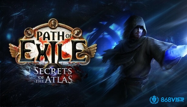 Path of Exile liên tục làm mới trải nghiệm bằng các mùa giải ba tháng một lần với cơ chế gameplay độc đáo