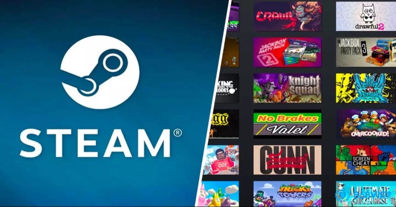 Cùng 868vip khám phá top game free trên steam hấp dẫn nhất hiện nay nhé