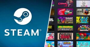 Top game free trên Steam: 5+ game đỉnh cao không thể bỏ lỡ