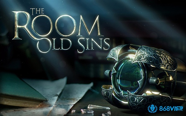 The Room: Old Sins – Game giải đố bí ẩn đầy thú vị