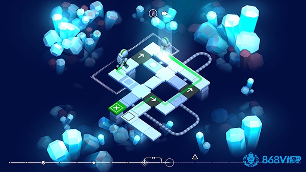 Causality – Game giải đố khoa học viễn tưởng càng chơi càng cuốn