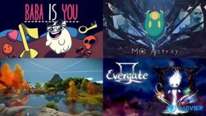 Top game giải đố PC hay 2025: Danh sách không thể bỏ qua