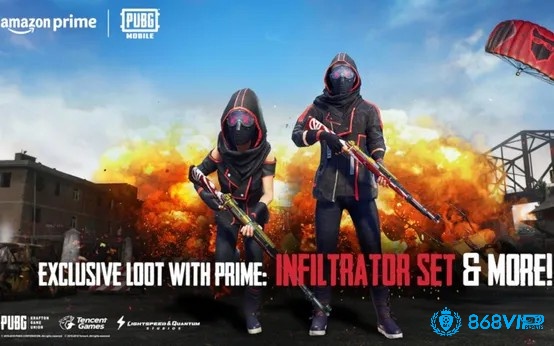 PUBG Mobile – Huyền thoại battle royale, top game mobile có lượt tải nhiều nhất với hơn 100 triệu lượt tải