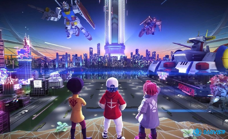 Game mobile gắn kết người chơi khắp thế giới