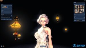 Top game tạo nhân vật độc đáo giúp bạn thể hiện cá tính riêng