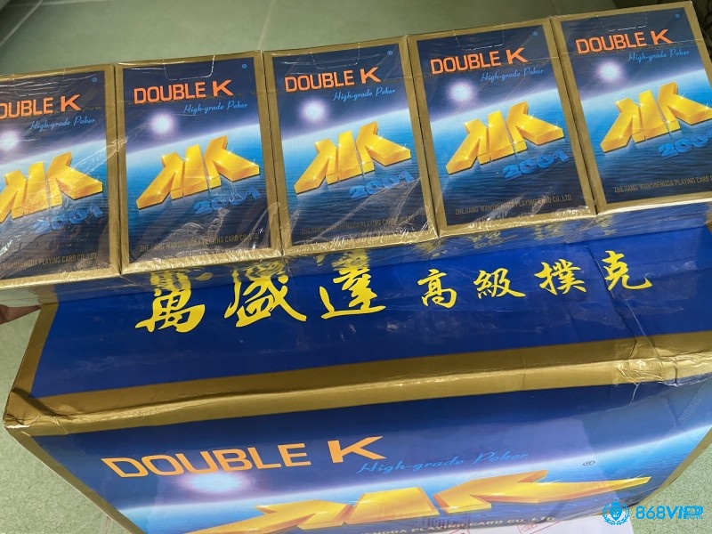 Khám phá bộ bài tiến lên cùng 868vip ngay nhé!