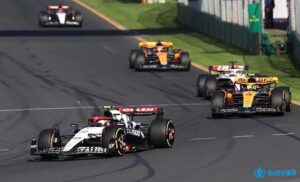 Cá cược đua xe F1: Khám phá cách đặt cược thông minh