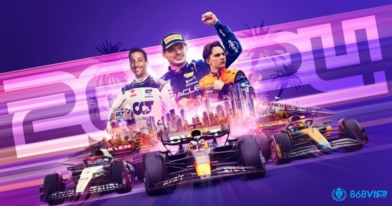 Người chơi cá cược F1 quản lý vốn và duy trì kỷ luật, chỉ đặt một phần nhỏ ngân sách để bảo vệ tài chính và tận hưởng trò chơi