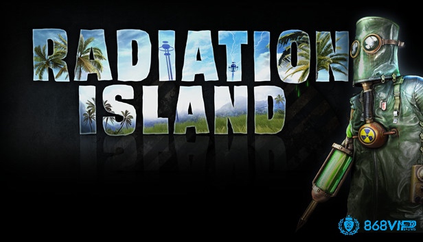 Radiation Island đưa người chơi khám phá hòn đảo bí ẩn, thu thập tài nguyên, chế tạo vũ khí và đối phó sinh vật đột biến để sinh tồn
