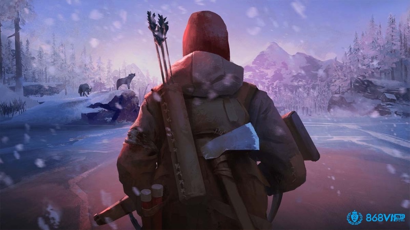 Cùng 868vip tìm hiểu về các game sinh tồn hay cho ios nhé