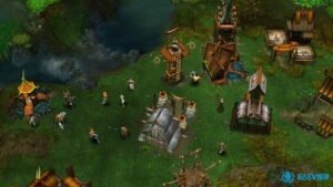 Các tựa game mobile online hay bạn không thể bỏ lỡ năm 2025