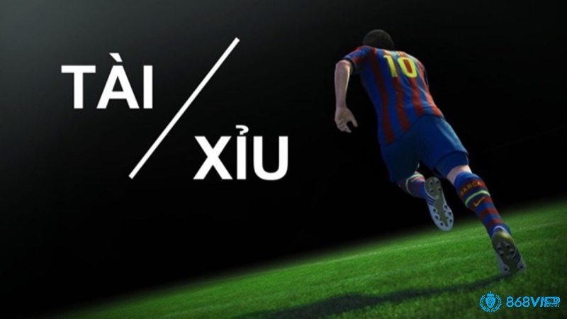 Cùng 868vip tìm hiểu cách coi kèo tài xỉu bóng đá chuẩn xác nhất nhé 