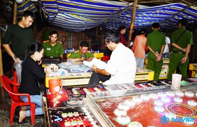 Người chơi bắn cá đối mặt với rủi ro pháp lý và nguy cơ bị trục lợi.
