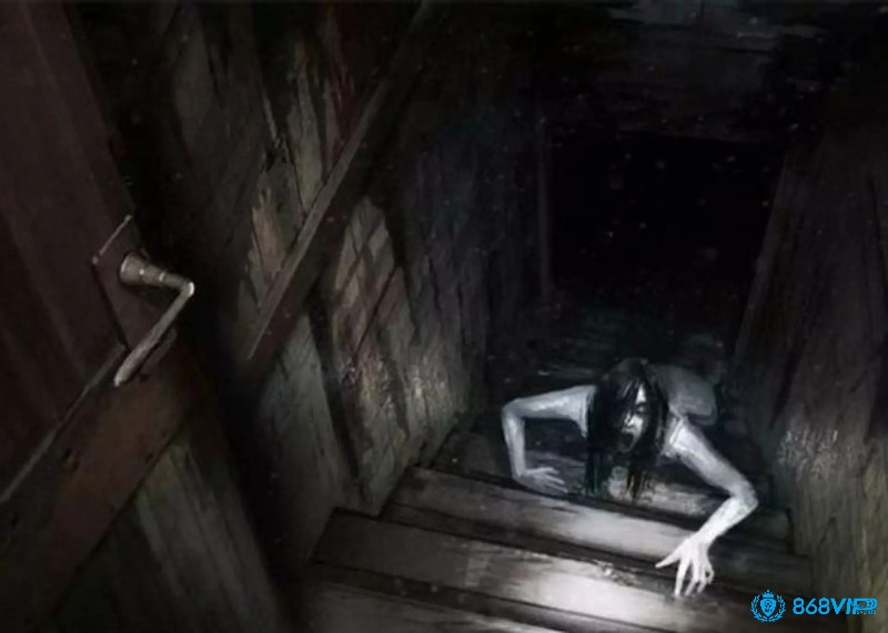 Survival horror cho thấy game kinh dị không chỉ đáng sợ mà còn giàu tính nhập vai và cảm xúc