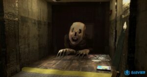 Game kinh dị pc miễn phí: Top sinh tồn ám ảnh, đáng chơi nhất