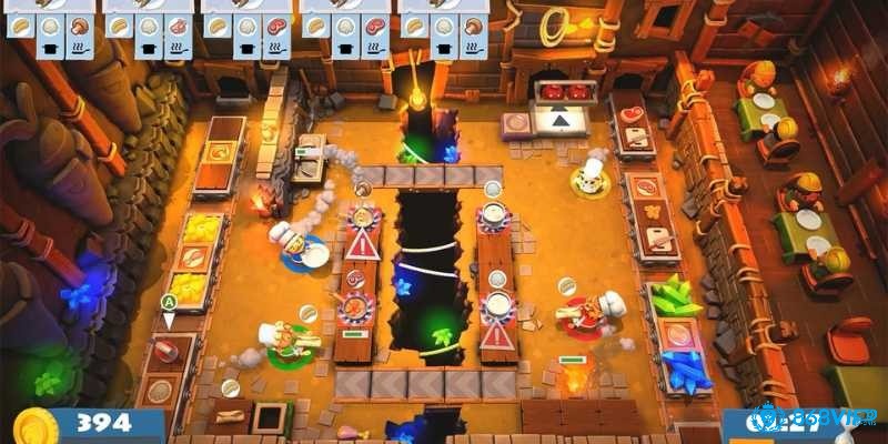 Game online 2 người giúp cặp đôi gắn kết qua trải nghiệm chung