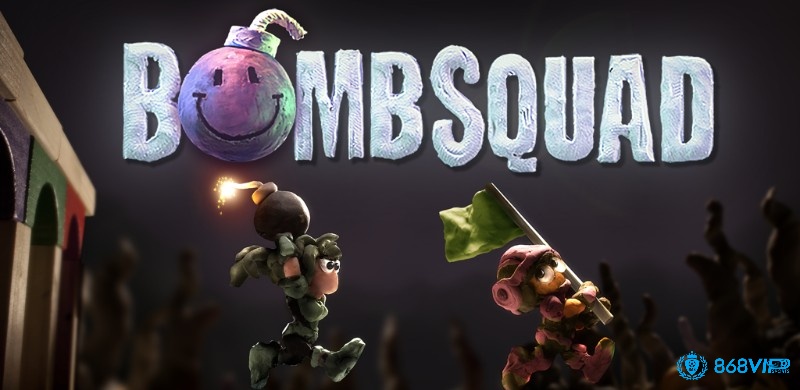 BombSquad được yêu thích nhờ lối chơi vui nhộn, dễ tiếp cận và giàu tính sáng tạo