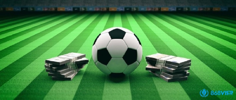 Kèo 3/4 cho phép người đặt cửa trên nhận đủ hoặc nửa tiền thắng tùy cách biệt bàn.