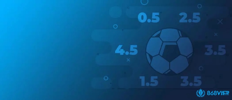 Mỗi loại kèo tài xỉu 2025 có cách đọc và quy tắc thắng thua riêng biệt.