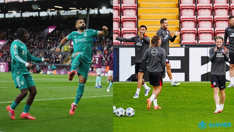 Sự vắng mặt của trụ cột và chiến thuật HLV áp dụng ảnh hưởng lớn đến số bàn thắng.