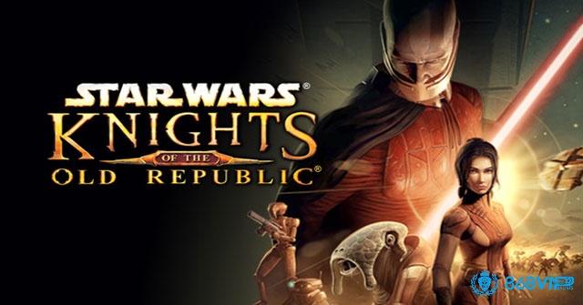 Cuộc phiêu lưu sử thi và lựa chọn số phận trong Star Wars KOTOR trên iOS