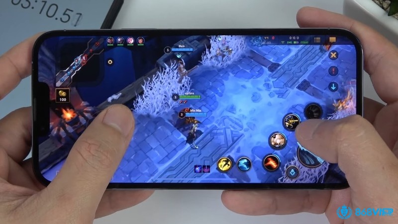 Trải nghiệm các game nhập vai offline miễn phí và chơi thử trên iPhone, iPad