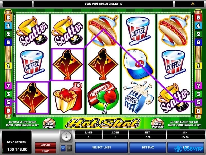 Slot 5 cuộn uy tín mang lại đồ họa hiện đại, tính năng phong phú và cơ hội Jackpot lớn.