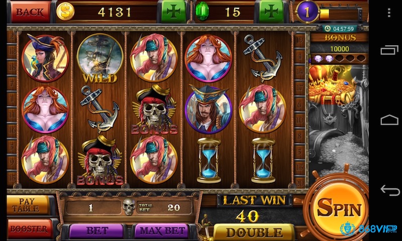 Hành Trình Tây Du Ký, Vùng Đất Huyền Bí, Đế Chế Hải Tặc chinh phục nhờ đồ họa và lối chơi sáng tạo.