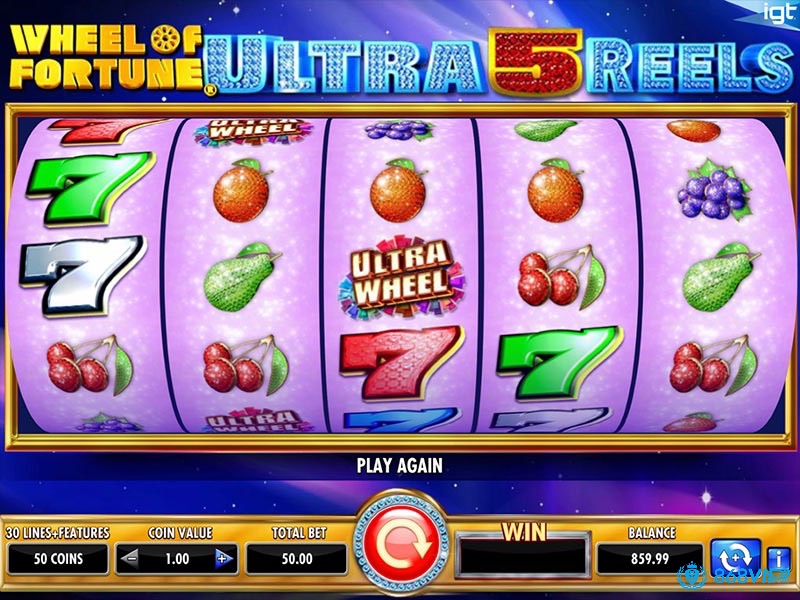 Nắm rõ luật chơi và chọn nhà cung cấp slot 5 cuộn uy tín giúp nâng cao cơ hội trải nghiệm an toàn.