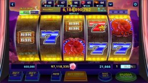 Slot 5 cuộn uy tín: Từ khái niệm đến top game được yêu thích