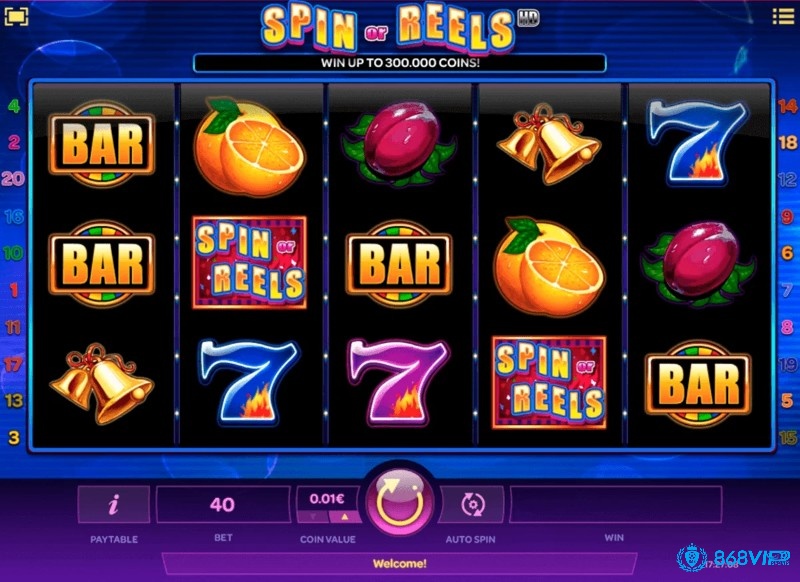 Biết tận dụng các tính năng thưởng sẽ biến slot bet thấp thành cơ hội nhận phần thưởng giá trị lớn từ khoản cược nhỏ.