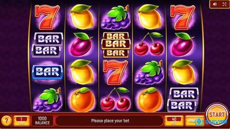 Đặt giới hạn cụ thể giúp bạn chơi slot bet thấp có trách nhiệm và tránh rủi ro tài chính không mong muốn.