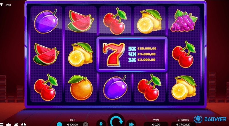 Khéo léo tận dụng khuyến mãi và free spins giúp bạn chơi slot bet thấp nhiều hơn mà không cần tăng chi phí.