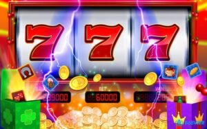 Slot bet thấp: Trải nghiệm giải trí an toàn và hấp dẫn