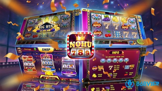 Người chơi slot nổ hũ ăn tiền thật đối mặt nguy cơ pháp lý, mất thông tin cá nhân và ảnh hưởng đến tương lai