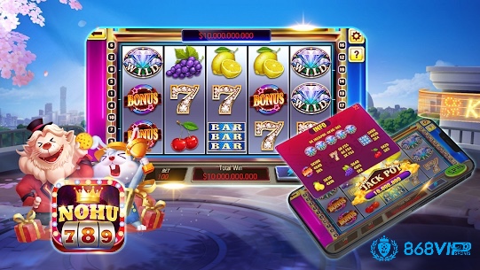 Pháp luật Việt Nam nghiêm cấm chơi slot nổ hũ ăn tiền thật, vi phạm có thể bị phạt tiền hoặc phạt tù