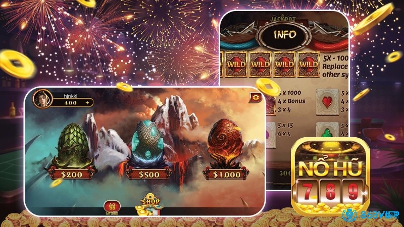 Người chơi slot nổ hũ dễ mất tiền, sa vào nợ nần và nghiện cờ bạc, ảnh hưởng nặng nề đến gia đình và tinh thần