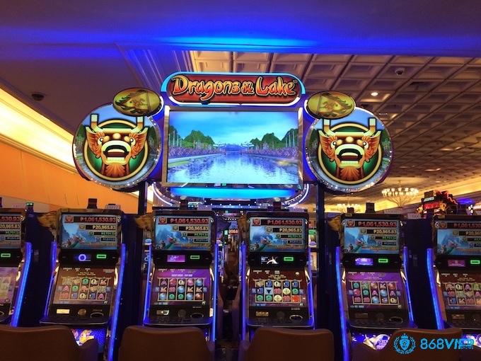Cùng 868vip tìm hiểu về các tiêu chí đánh giá slot progressive uy tín nhất hiện nay nhé