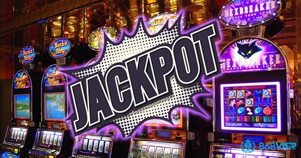 Người chơi toàn cầu góp quỹ jackpot, giá trị tăng dần đến khi có người trúng và được đặt lại từ đầu
