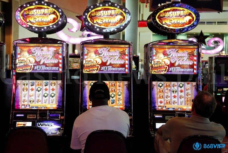 Người chơi Việt Nam nên nắm rõ luật vì slot progressive uy tín chưa được cấp phép và có thể bị xử phạt nếu vi phạm