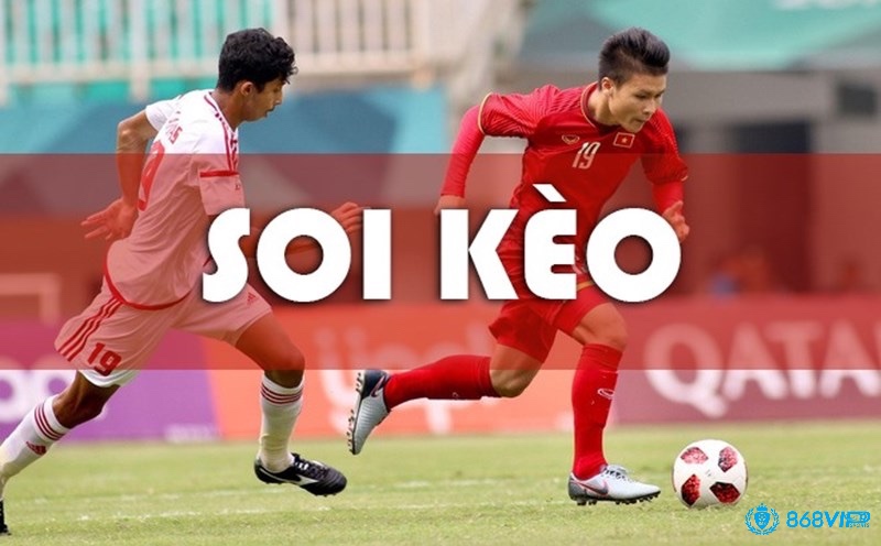 Người chơi soi kèo bóng đá phân tích phong độ, lực lượng và lịch sử đối đầu để tìm kèo có giá trị và tránh rủi ro