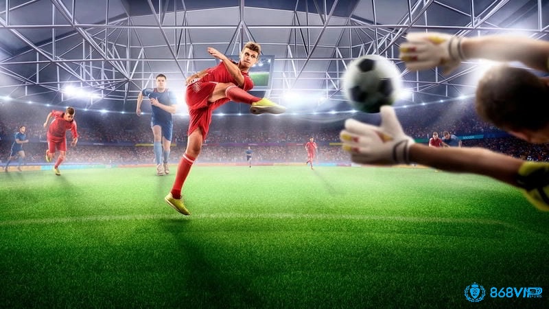 Cùng 868vip tìm hiểu chi tiết về soi kèo bóng đá chuẩn xác cho người chơi mới nhé