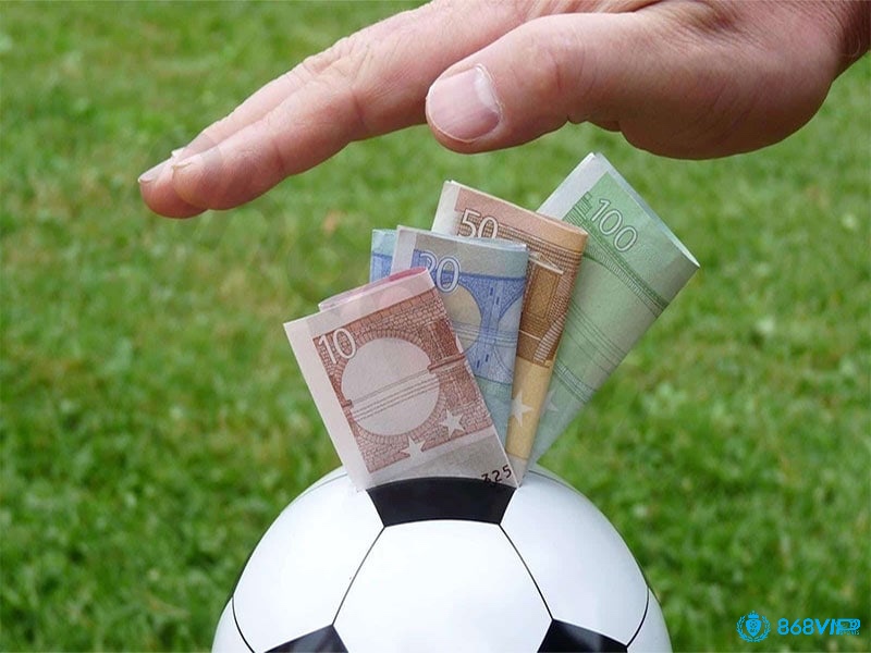 Xỉu 3/4 thường thắng khi trận đấu có ít bàn thắng hoặc đội cửa dưới cầm hòa.