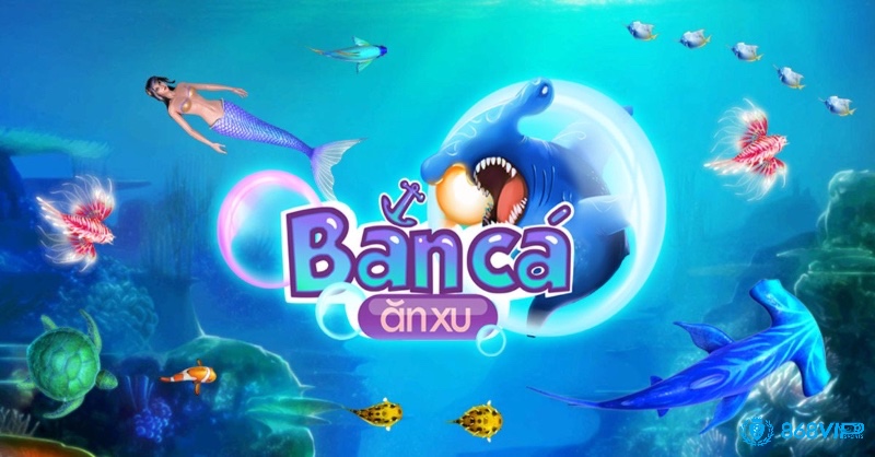 BanCaAnXu là top game bắn cá đổi thưởng uy tín mang đến trải nghiệm cạnh tranh và nhiều tính năng mới lạ.