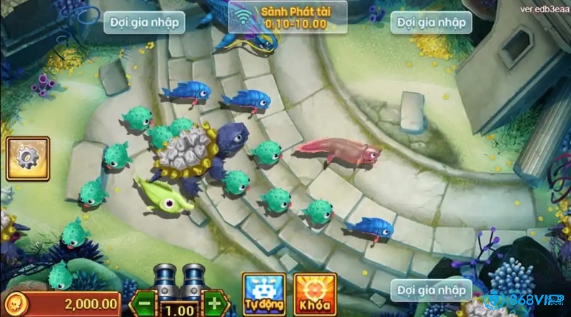 Đặt giới hạn tài chính và thời gian là nguyên tắc vàng khi chơi top game bắn cá đổi thưởng uy tín.