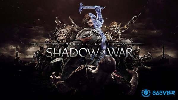 Shadow of War – lựa chọn lý tưởng cho fan dòng game nhập vai và thế giới Chúa Nhẫn