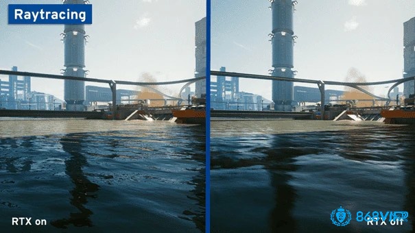 Nhờ tích hợp HDR và Ray Tracing, nhiều top game đã đạt đến độ chân thực chưa từng có