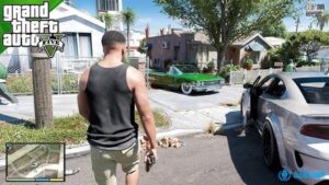 Top game giống gta: Lựa chọn hoàn hảo khi bạn muốn đổi gió